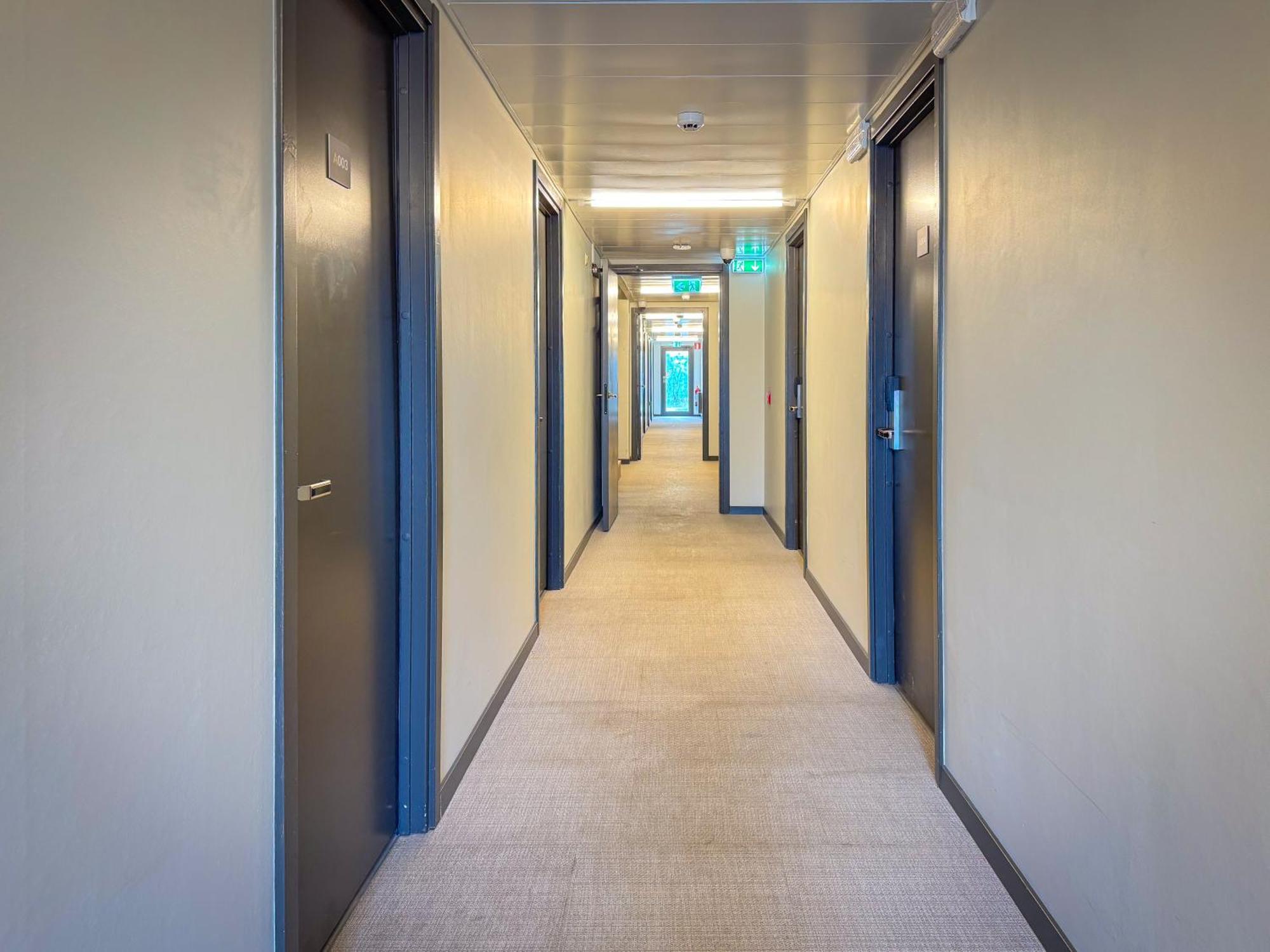 Joenkoeping Hotel Apartments Exterior foto